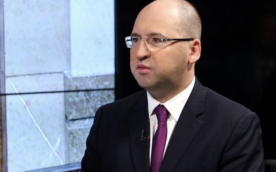 Bielan: Morawiecki majątek zdobył uczciwie