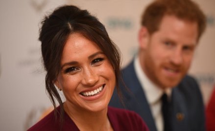 Ojciec oskarża Meghan o "poniżenie" rodziny królewskiej