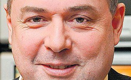 Piotr Walter, prezes TVN
