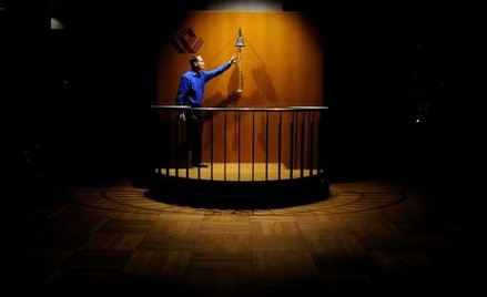 Zastal: Świerczek odchodzi, wejdzie kurator?