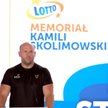 Dwukrotny wicemistrz olimpijski w rzucie dyskiem Piotr Małachowski