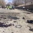 Zamach w Kabulu. Nie żyje 26 osób
