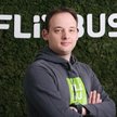 Michał Leman, Flixbus: W czasie wojny nie żyłuje się zysków. To byłoby niemoralne