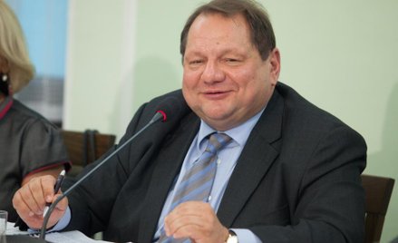 "Kalisz może boleśnie upaść"