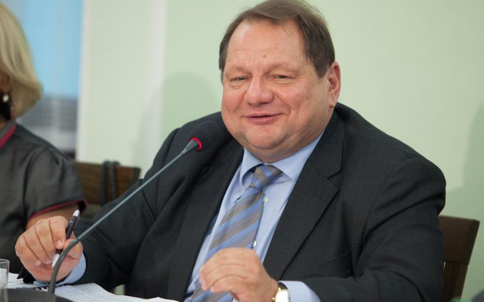 "Kalisz może boleśnie upaść"