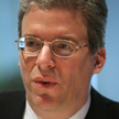Tom Albanese, prezes Rio Tinto