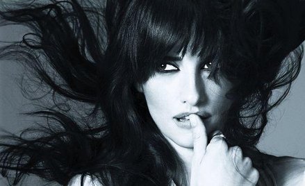 Penelope Cruz