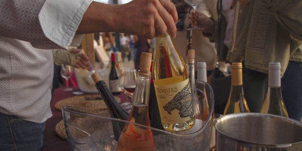 Hiszpańscy rolnicy: Za mało naszych produktów na stołach turystów