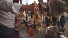 Hiszpańscy rolnicy: Za mało naszych produktów na stołach turystów