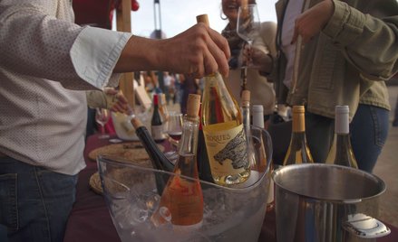 Hiszpańscy rolnicy: Za mało naszych produktów na stołach turystów