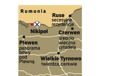 Podróże z historią: Nizina Naddunajska