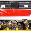Hitachi przejmuje włoski AnsaldoBreda