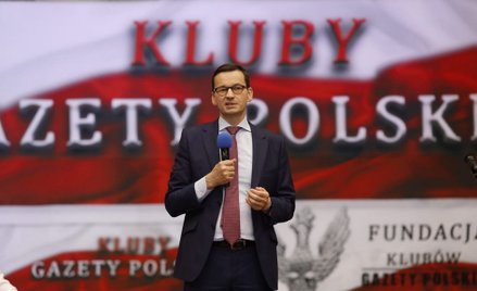 Czy pozew krakowskich sędziów przeciwko premierowi ma szanse