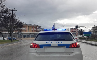 Śledztwo ws. zabójstwa Anastazji prowadzi grecka policja
