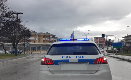 Śledztwo ws. zabójstwa Anastazji prowadzi grecka policja