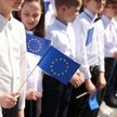 20 lat Polski w Unii Europejskiej