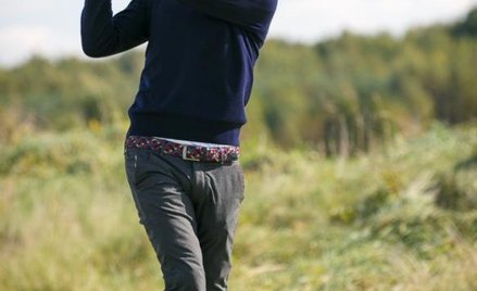 Finał Pro Golf Tour: na razie Francuz godzi Niemców