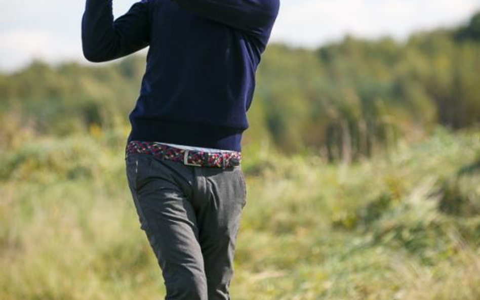 Finał Pro Golf Tour: na razie Francuz godzi Niemców