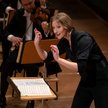 Dyrygentka Joana Mallwitz wystąpi na Musikfest berlin