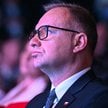 Były prezydent RP Andrzej Duda