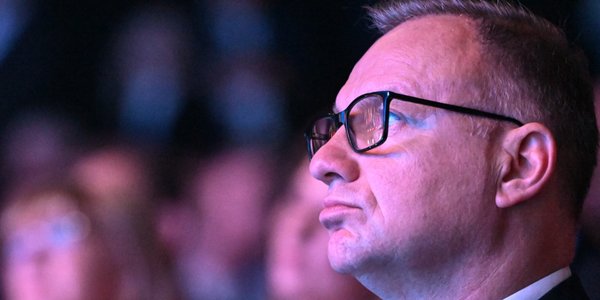 Maciej Miłosz: Dlaczego Andrzej Duda błądzi, czyli warto wiedzieć, jak zejść ze sceny