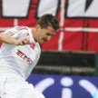 Wisła przegrało z Odense 1:3