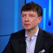 Gościem programu Adama Roguskiego był Radosław Świątkowski, prezes REINO Capital i współzałożyciel S