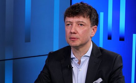 Radosław Świątkowski, prezes REINO Capital i współzałożyciel Stowarzyszenia REIT