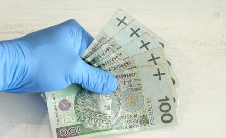 Banki jeszcze odczują skutki pandemii