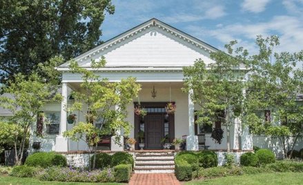 Johnny Depp sprzedaje ukochane ranczo mamy