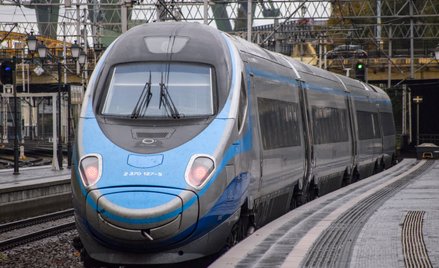 W latach 2032–2035 na większości głównych linii pociągi powinny jeździć już z prędkością 160 km/h, a