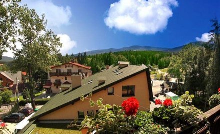 Kupno domu w Szklarskiej Porębie można potraktować jako inwestycję