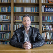 Michał Łuczewski: Murale stały się oficjalnym dziełem buntu