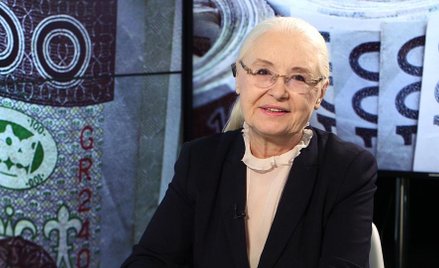 Skup akcji przez NBP byłby szaleństwem