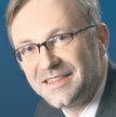 Członek zarządu, PZU Rafał Grodzicki.