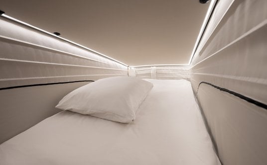 Mercedes Marco Polo
