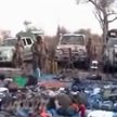 Nigeria: ofiary wojny z sektą