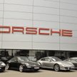 Kolejny rekordowy rok dla Porsche
