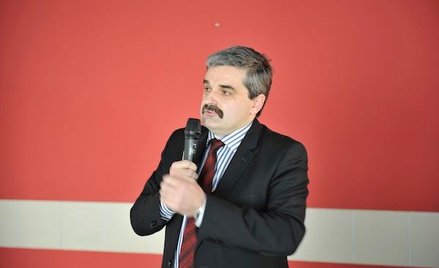 Artur Tomasik znów szefem Związku Regionalnych Portów Lotniczych