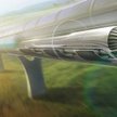 Hyperloop ma umożliwiać podróż z prędkością 900–1000 km/h.