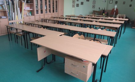 Nowe wytyczne dla szkół na wypadek zagrożenia