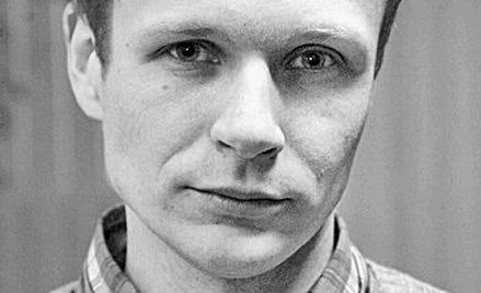 Maciej Bukowski