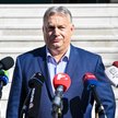 Viktor Orbán