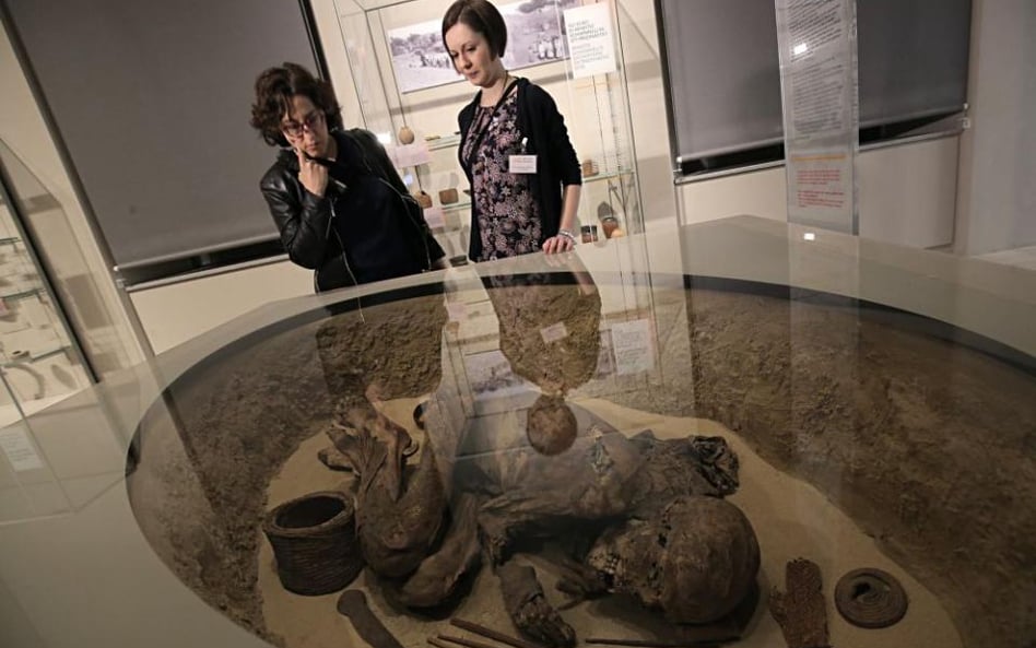 Mówisz po arabsku? Do muzeum wejdziesz taniej