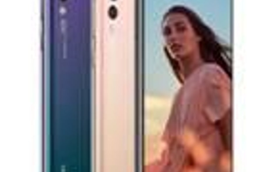 Testy RPKOM.pl: Huawei P20 Pro, czyli telefon wyznaczający trendy