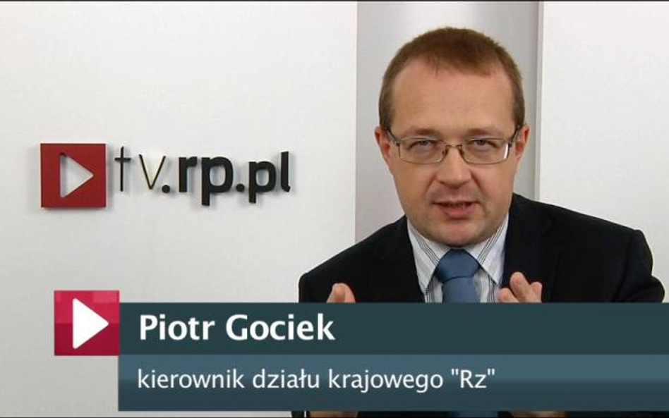 Piotr Gociek