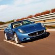 Ferrari california kosztuje w Polsce ponad 210 tys. euro