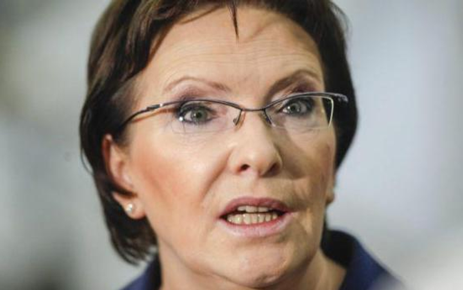 PO chce odbić bastion PiS, stosując jego hasła