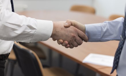 Renoma sprzedawanej firmy jest wolna od podatku