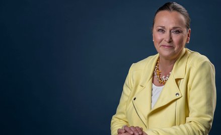 Marjut Falkstedt, prezes EFI